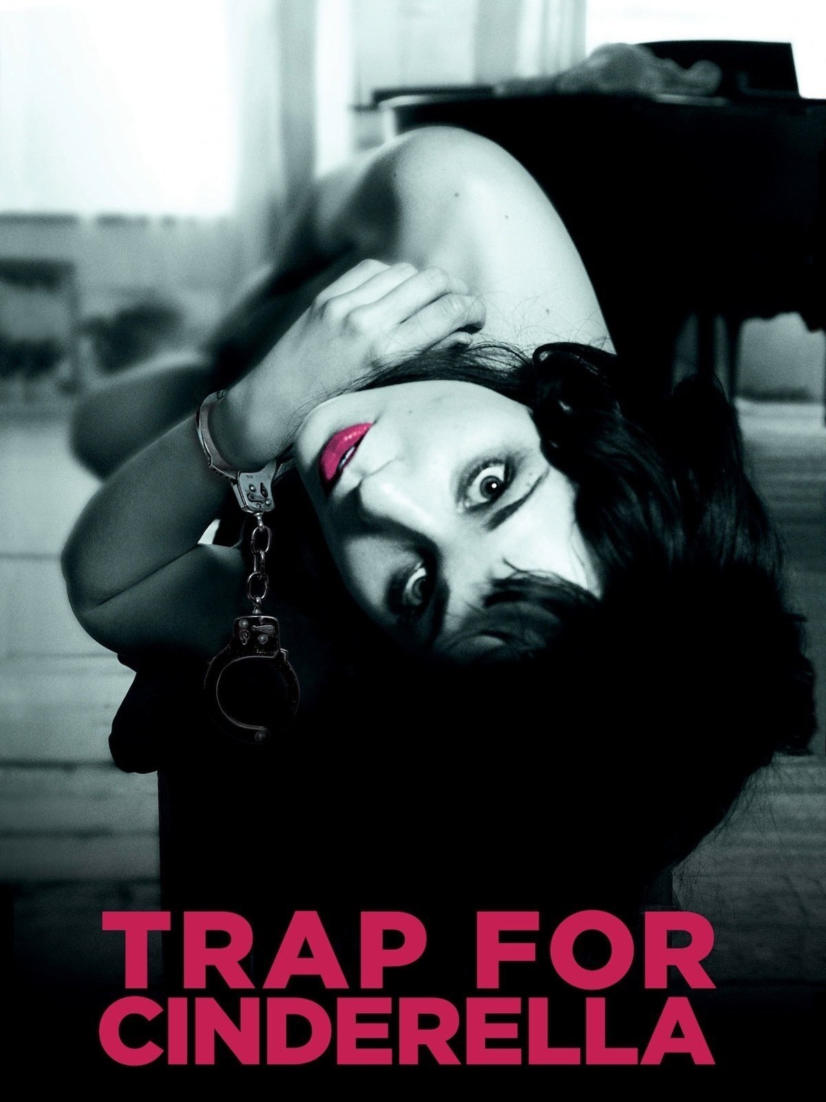 Постер Trap for Cinderella